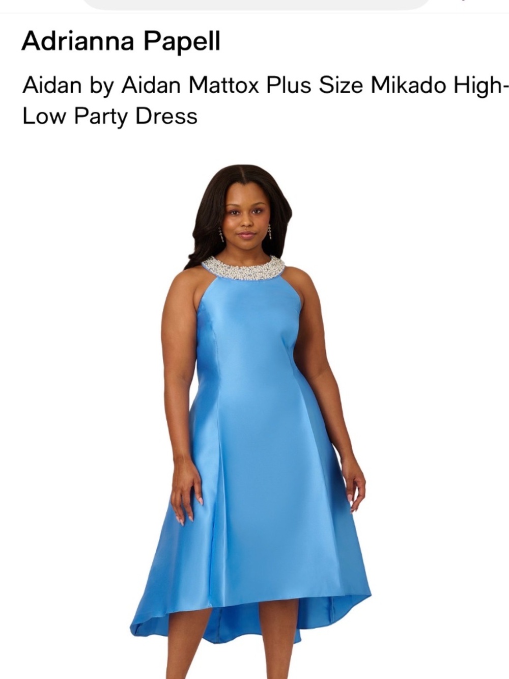 Party Dress